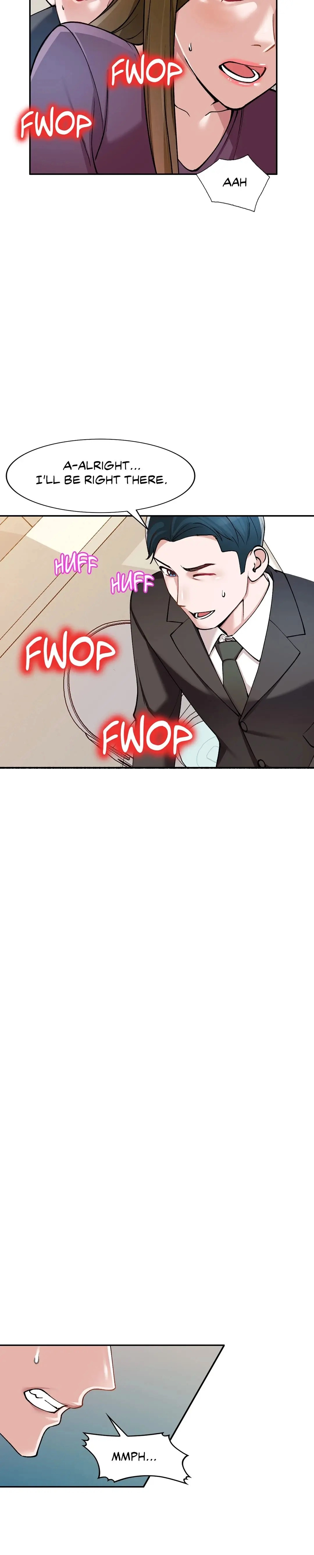 Spicy Assistant - Episode 1