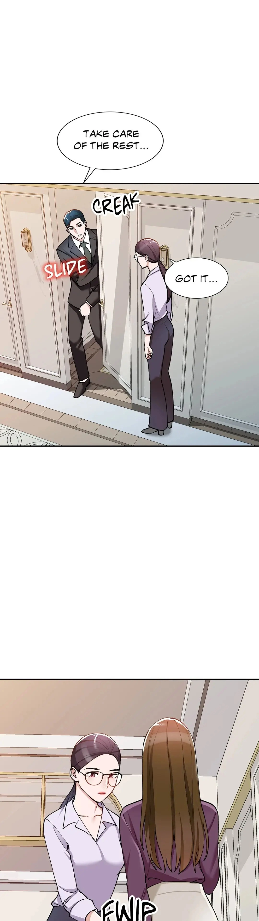Spicy Assistant - Episode 1