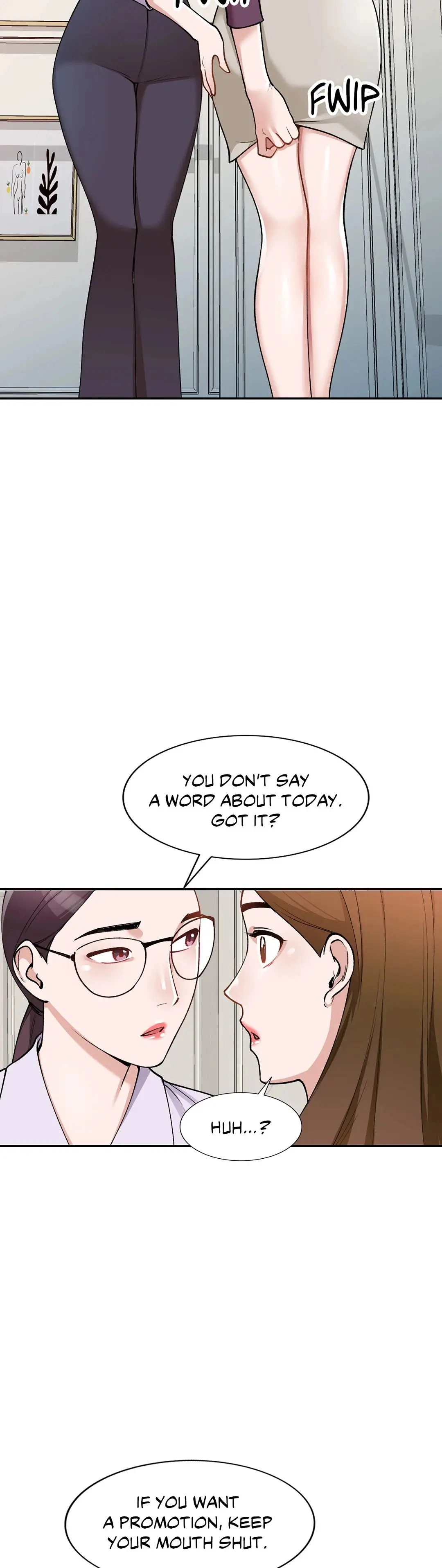 Spicy Assistant - Episode 1