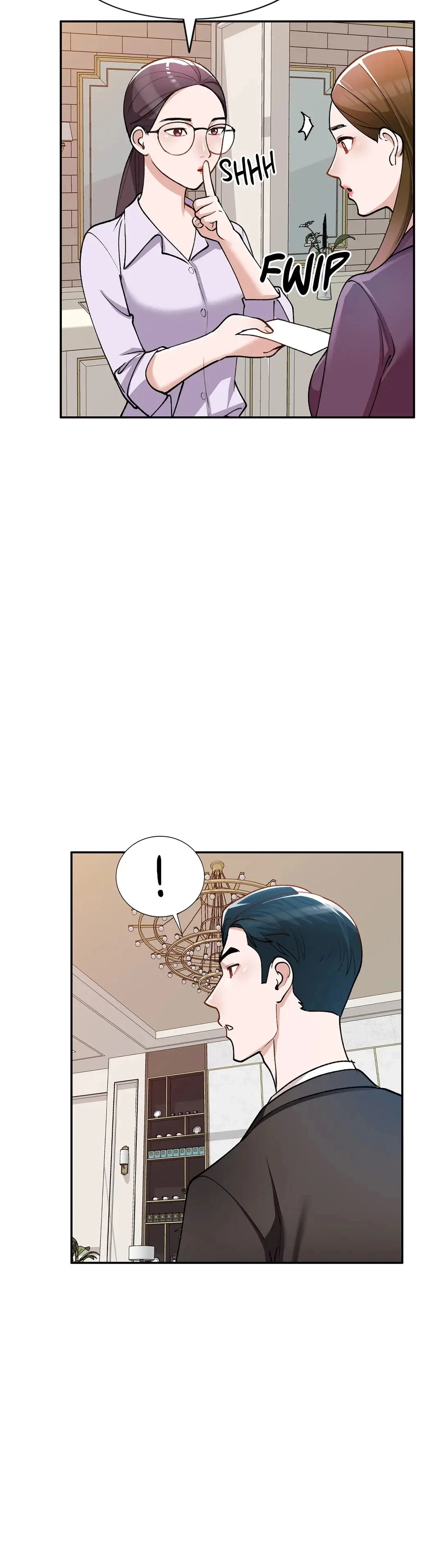Spicy Assistant - Episode 1