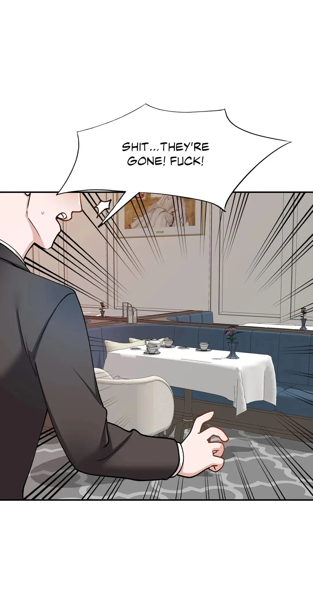 Spicy Assistant - Episode 1