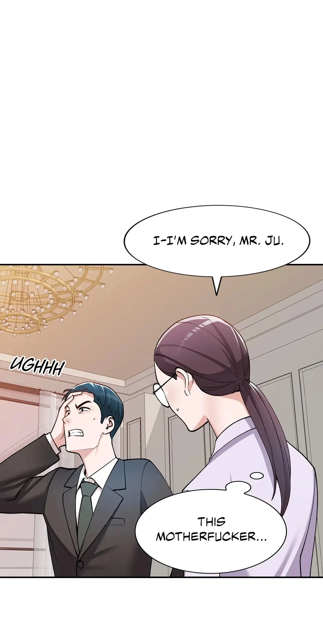 Spicy Assistant - Episode 1