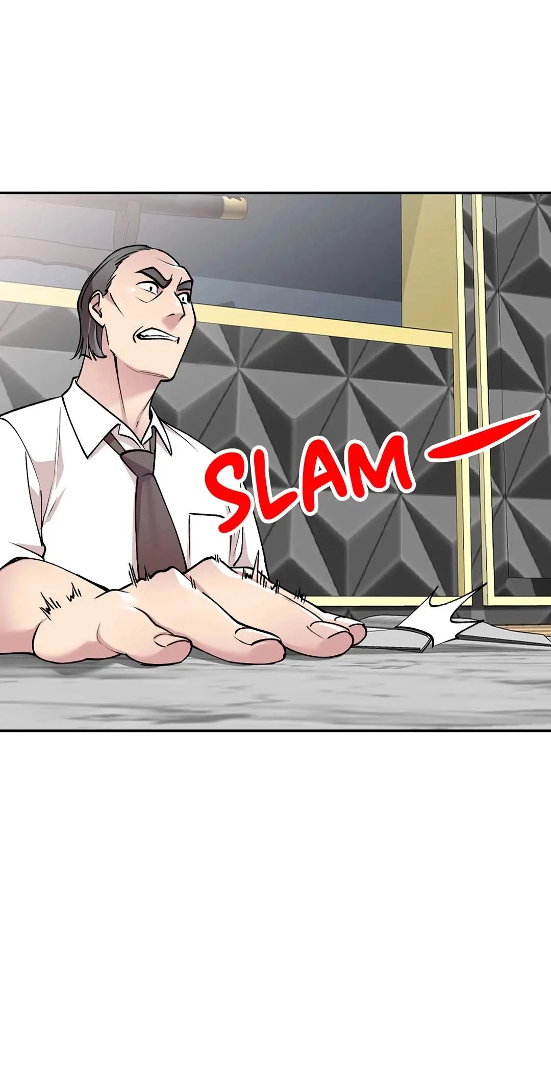 Spicy Assistant - Episode 1