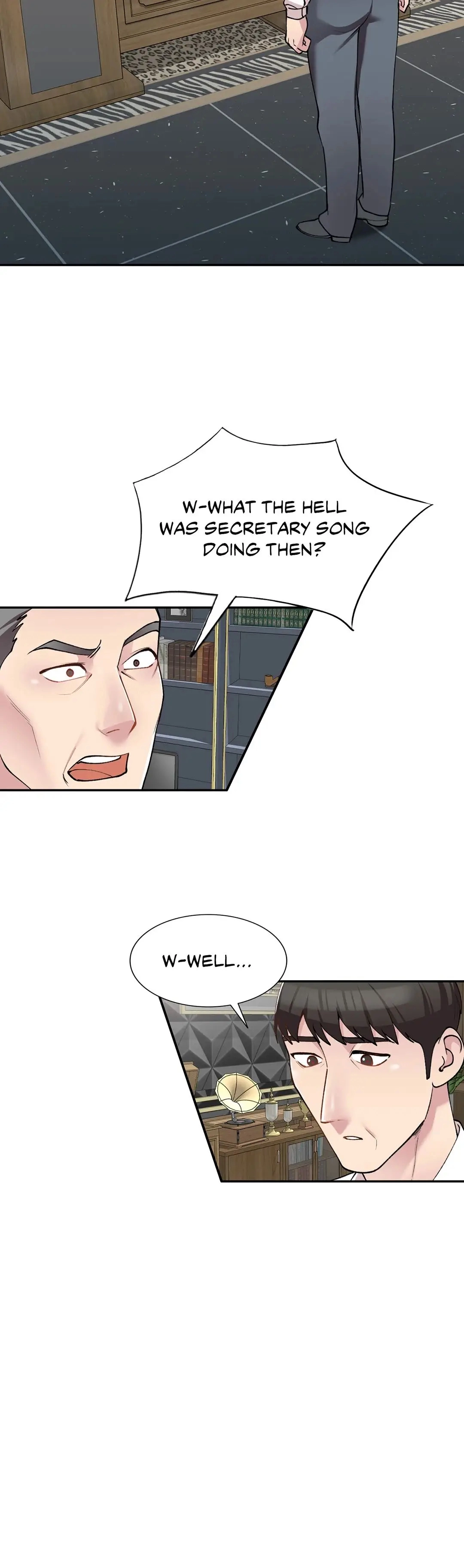 Spicy Assistant - Episode 1