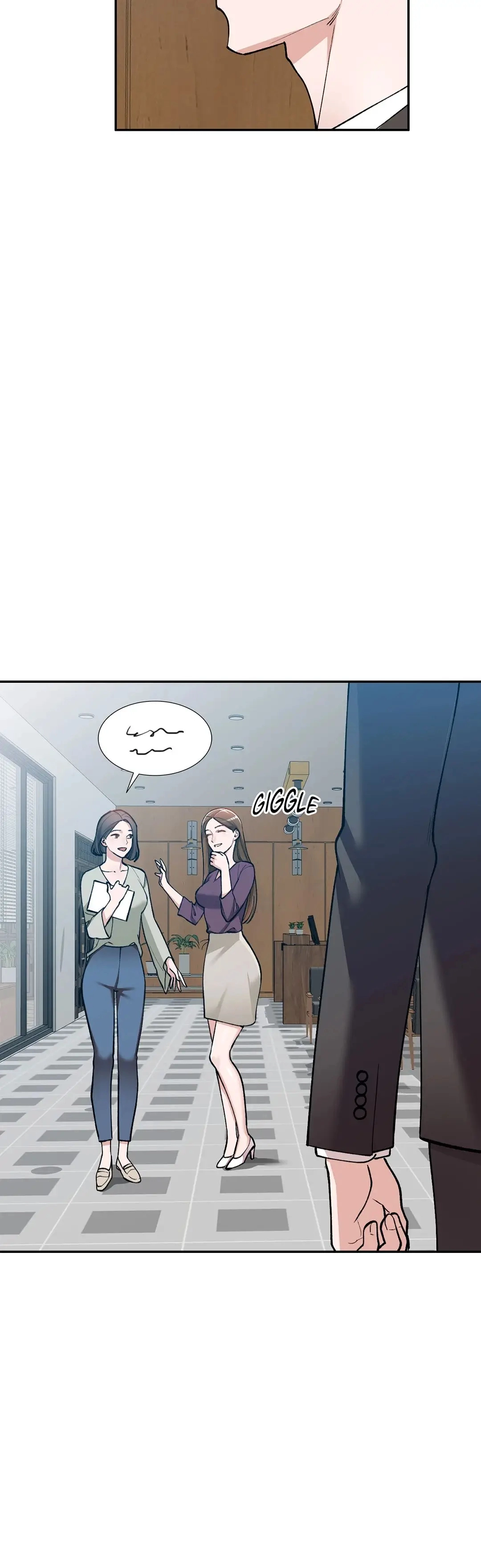 Spicy Assistant - Episode 1