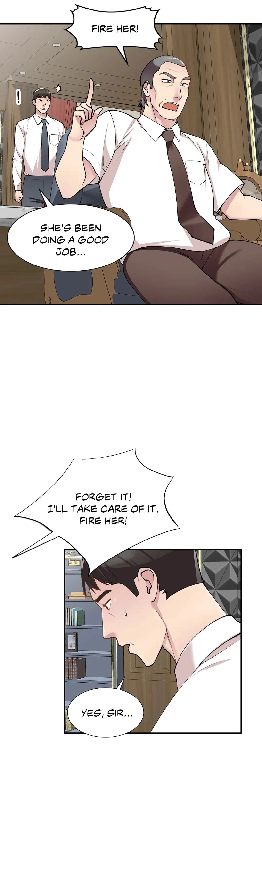 Spicy Assistant - Episode 1
