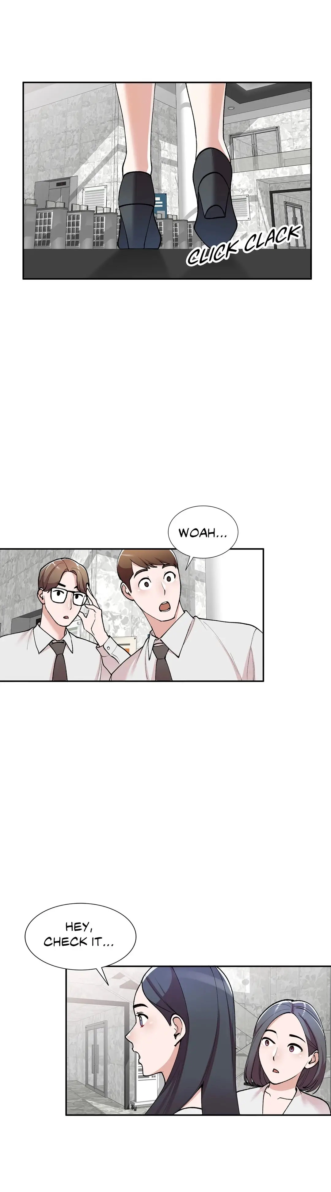 Spicy Assistant - Episode 1