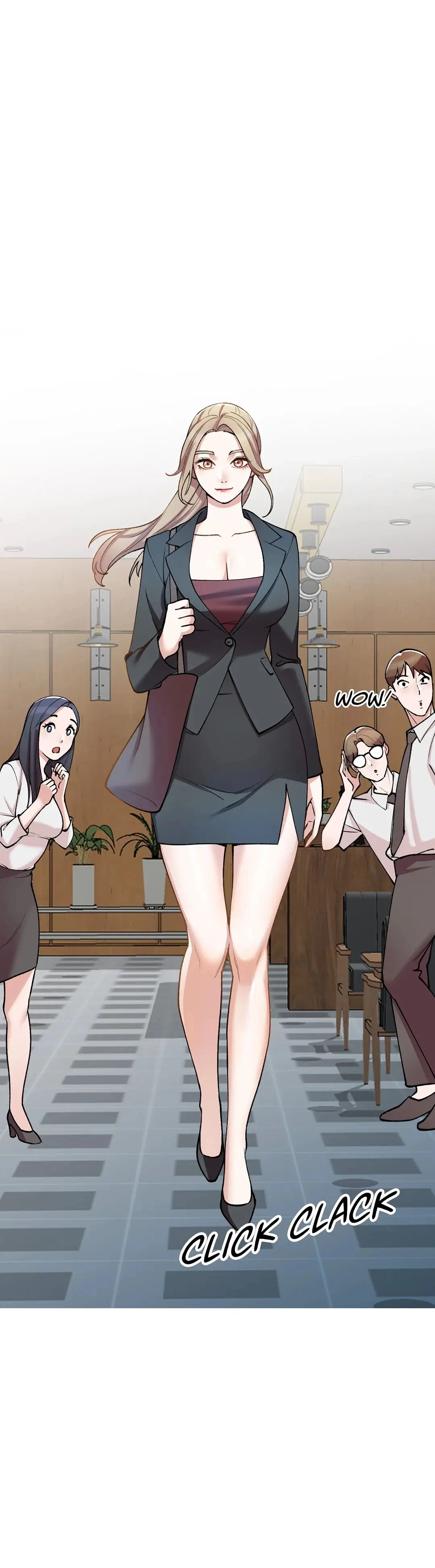 Spicy Assistant - Episode 1