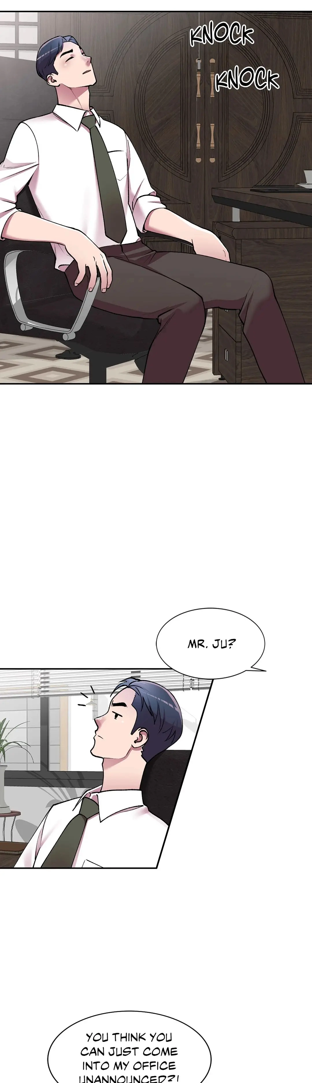 Spicy Assistant - Episode 1