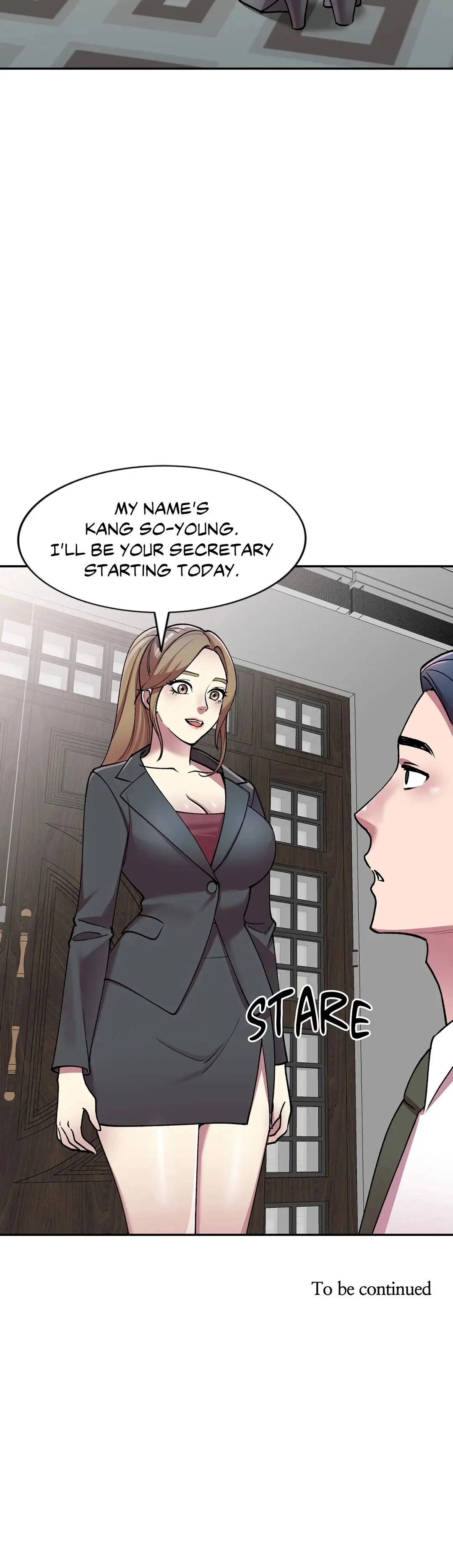 Spicy Assistant - Episode 1