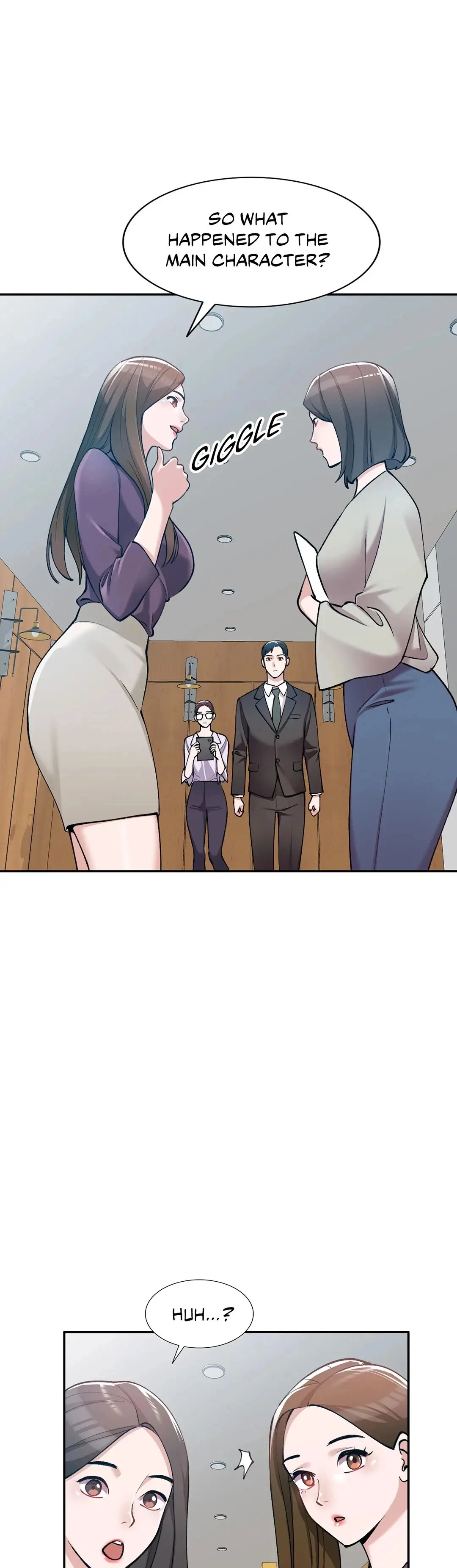 Spicy Assistant - Episode 1