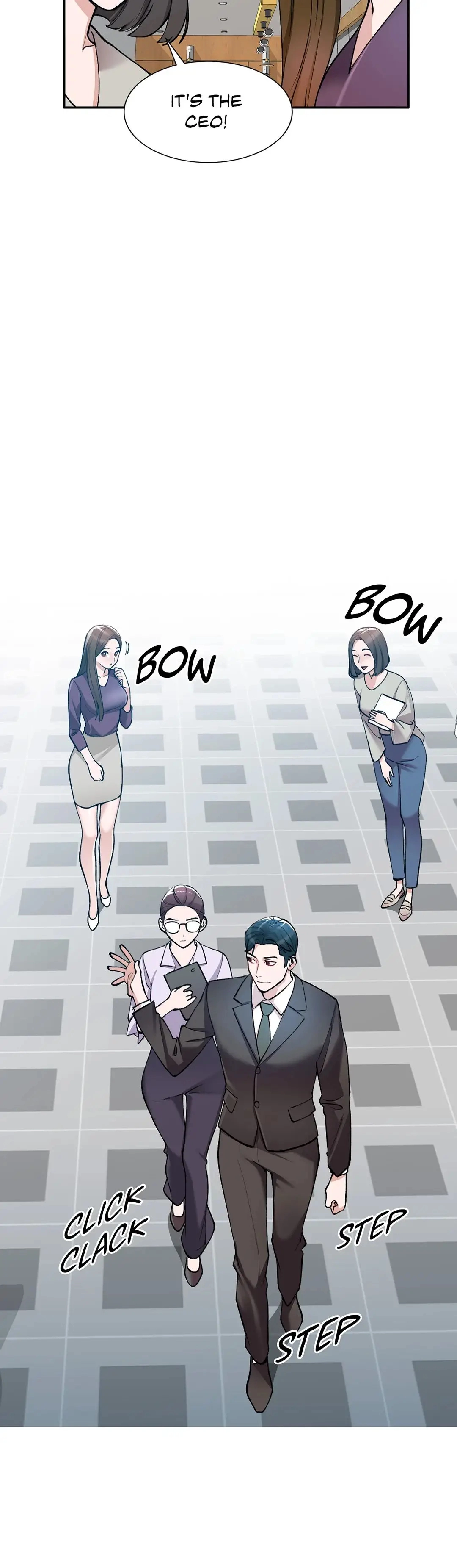 Spicy Assistant - Episode 1