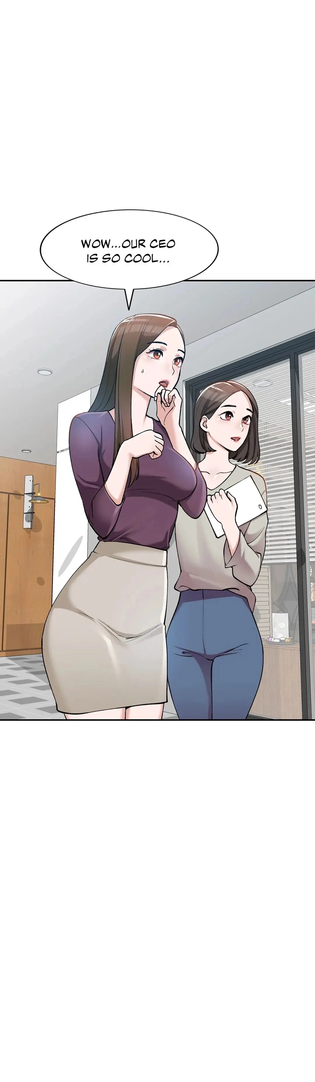 Spicy Assistant - Episode 1