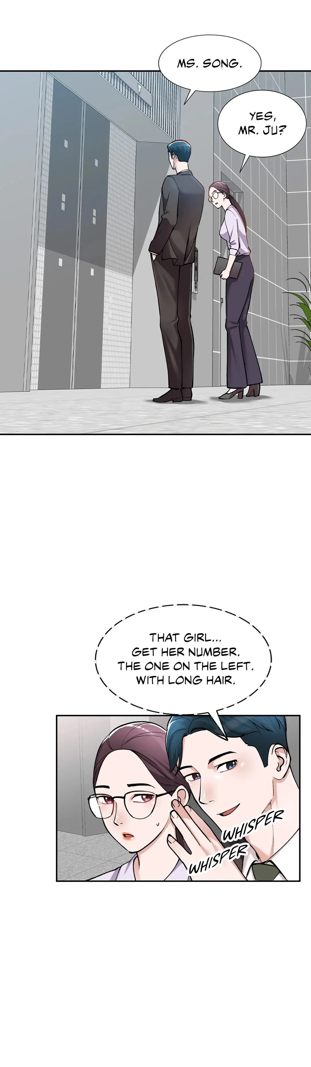 Spicy Assistant - Episode 1