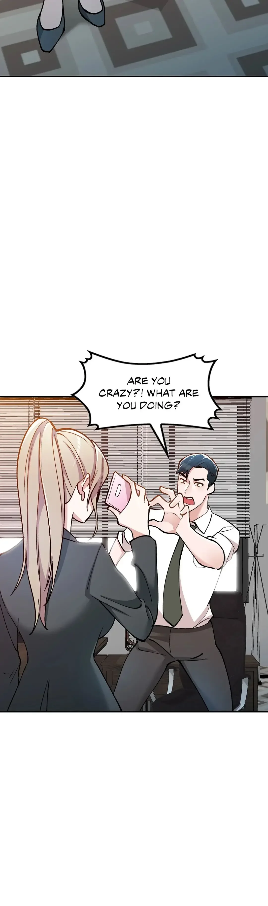 Spicy Assistant - Episode 2