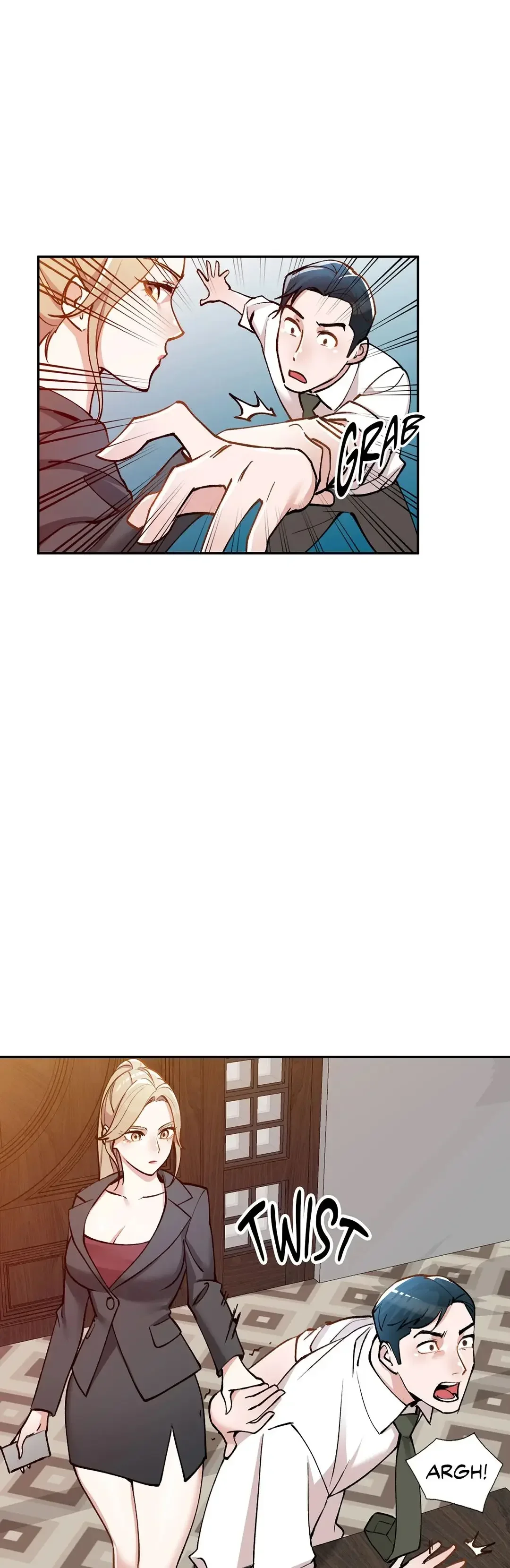 Spicy Assistant - Episode 2