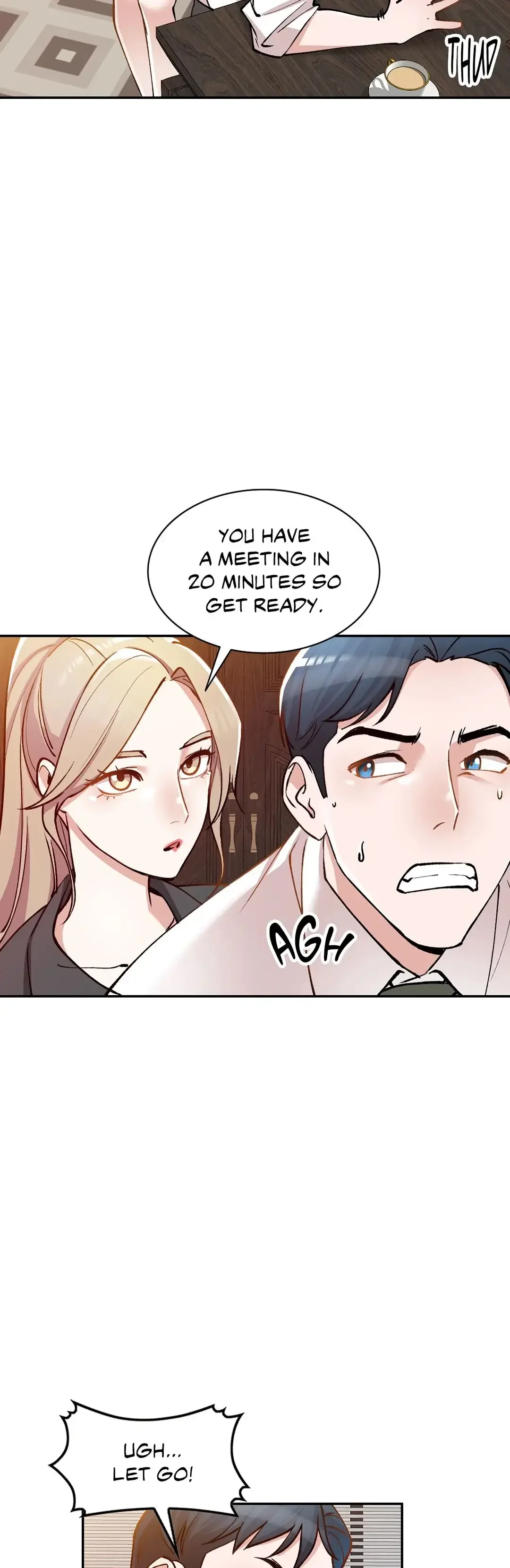 Spicy Assistant - Episode 2