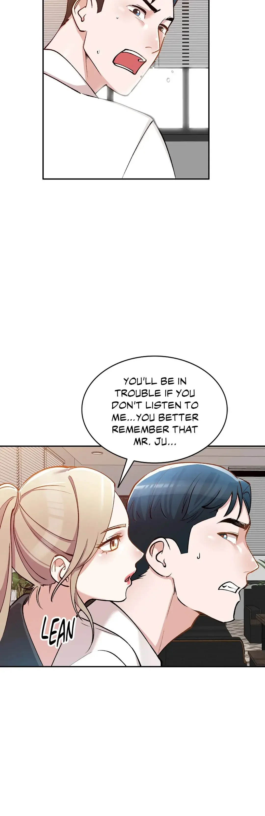 Spicy Assistant - Episode 2