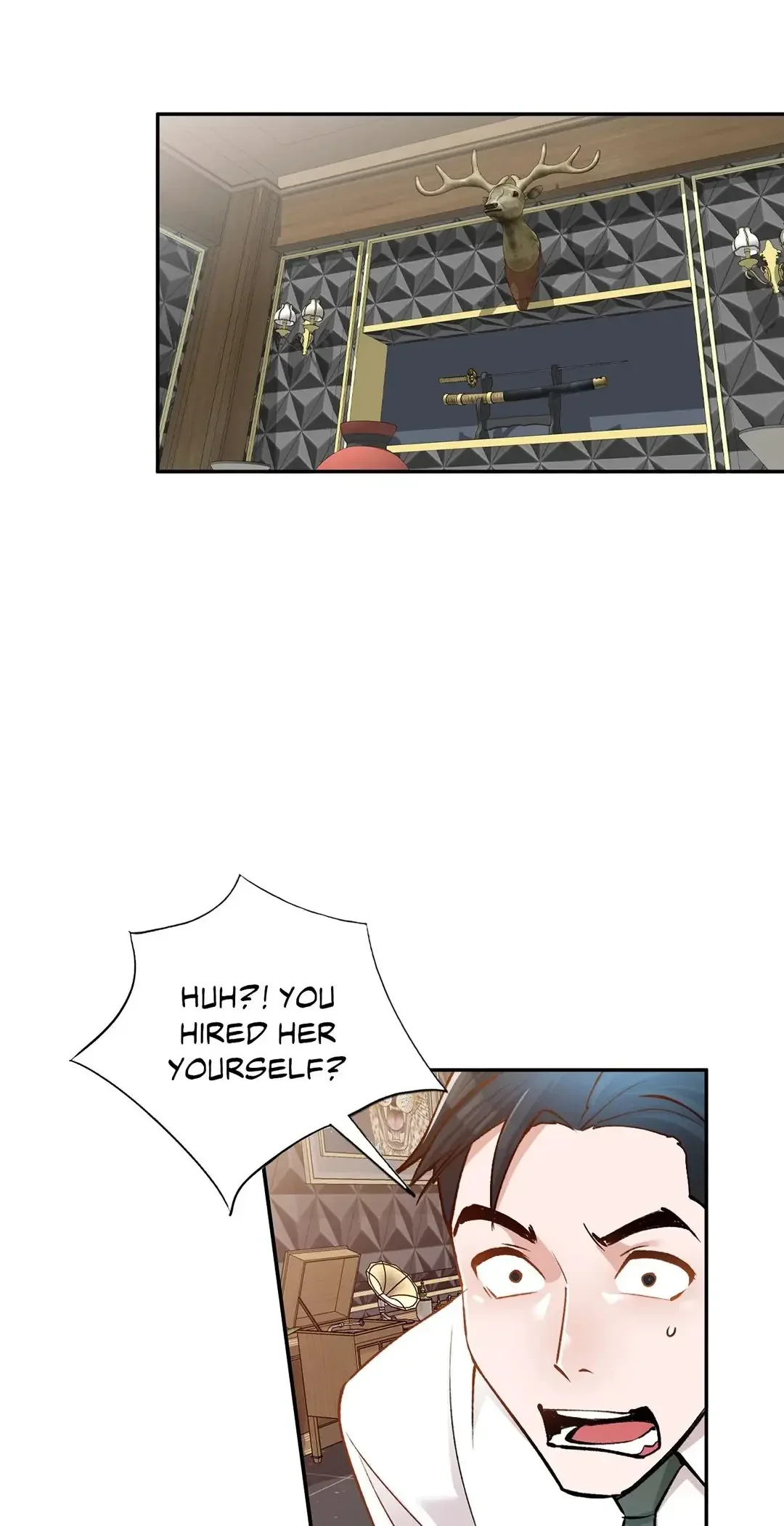 Spicy Assistant - Episode 2