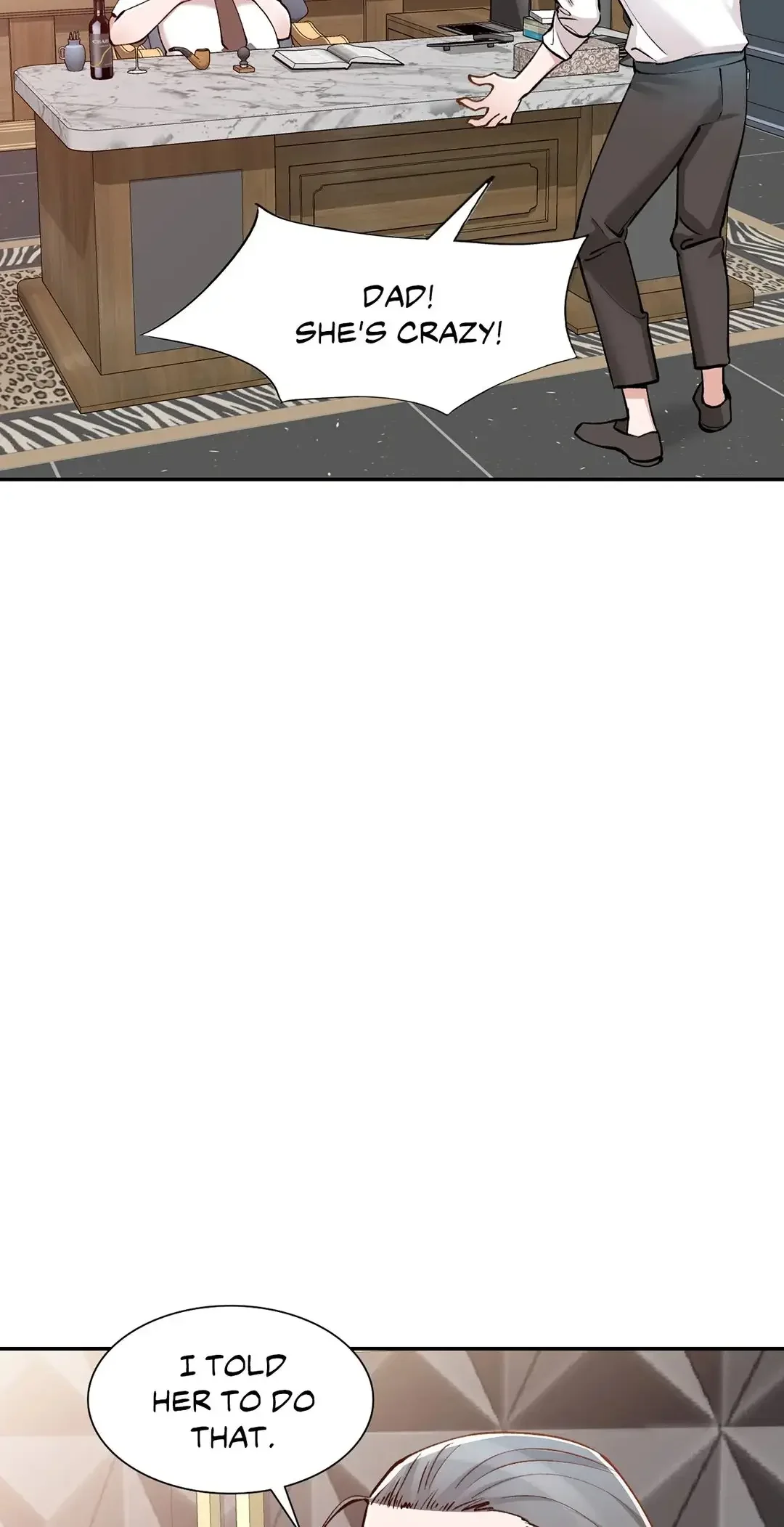 Spicy Assistant - Episode 2