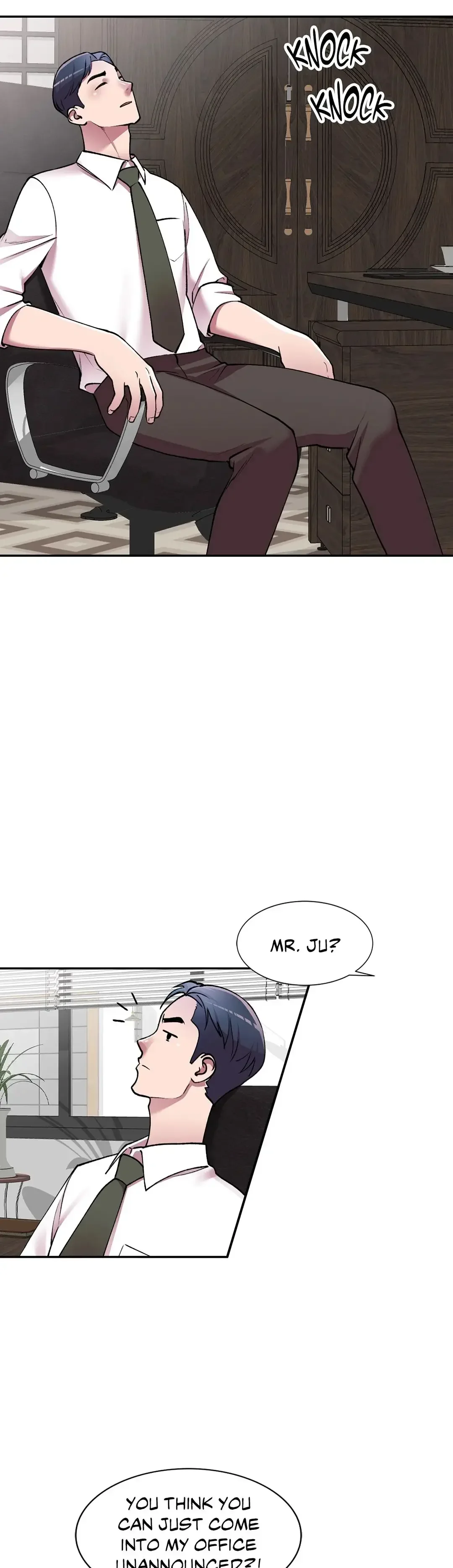 Spicy Assistant - Episode 2