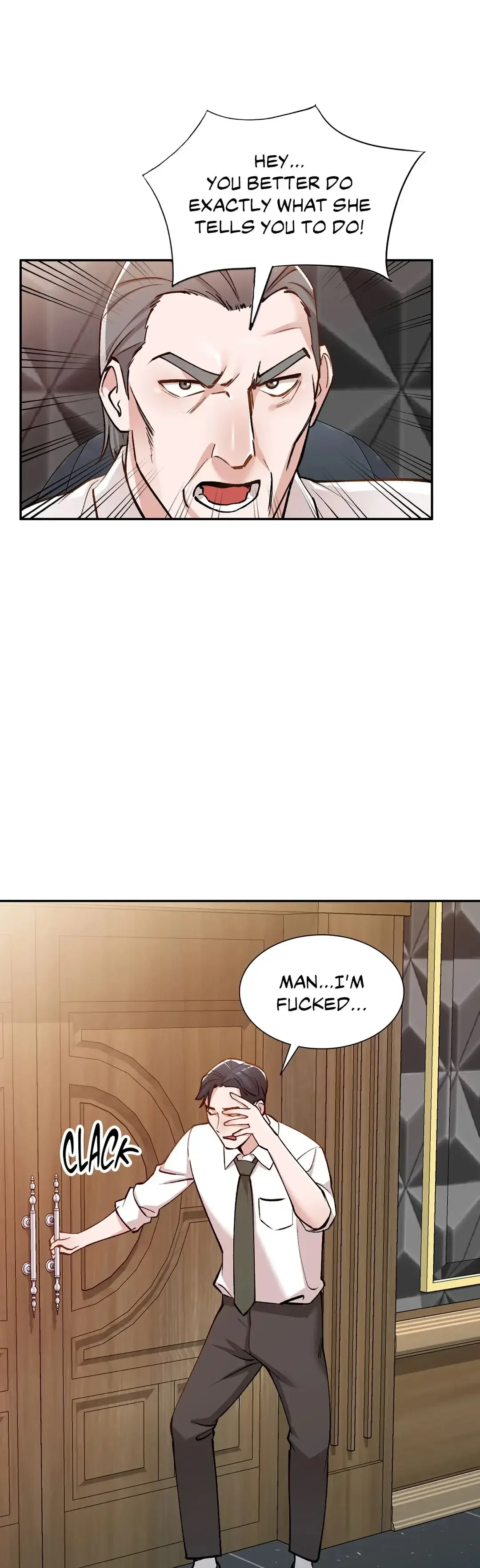Spicy Assistant - Episode 2
