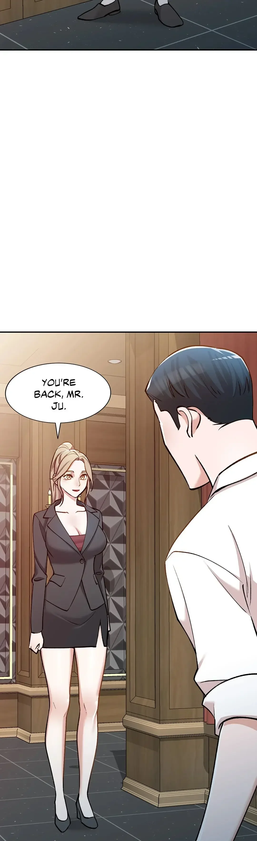 Spicy Assistant - Episode 2