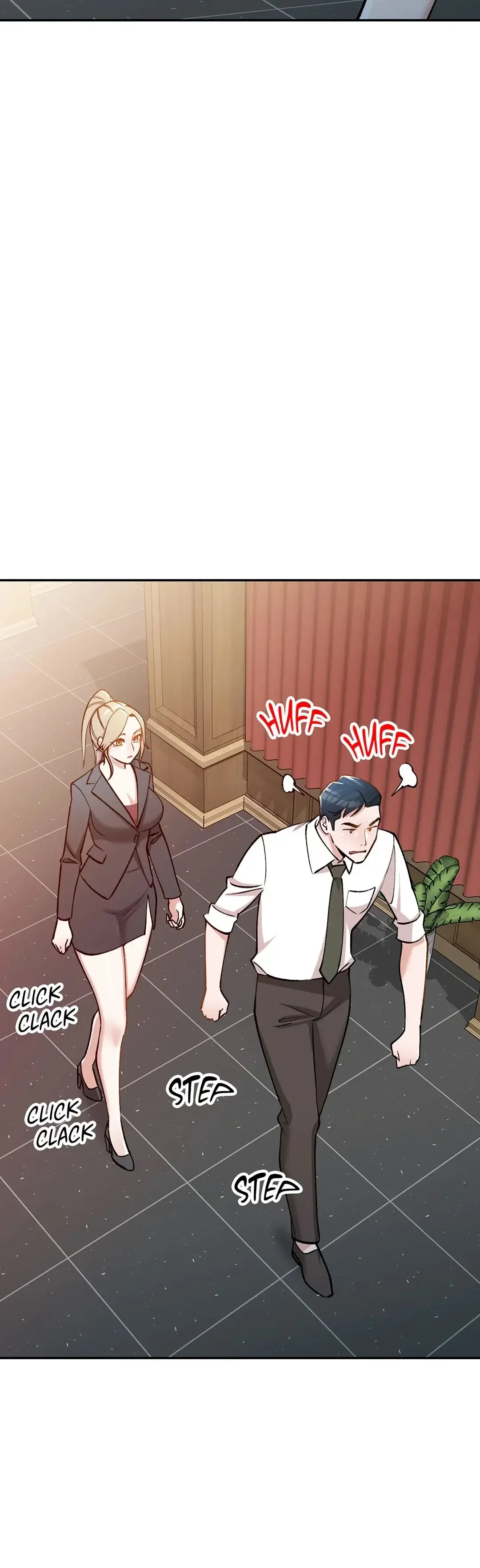 Spicy Assistant - Episode 2