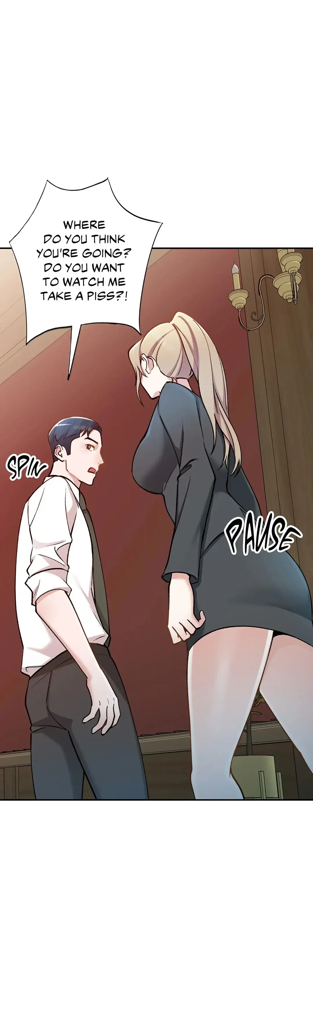 Spicy Assistant - Episode 2