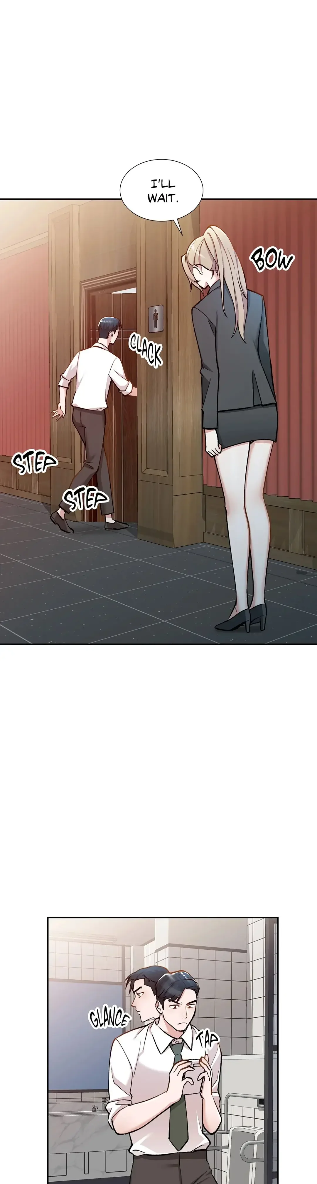 Spicy Assistant - Episode 2