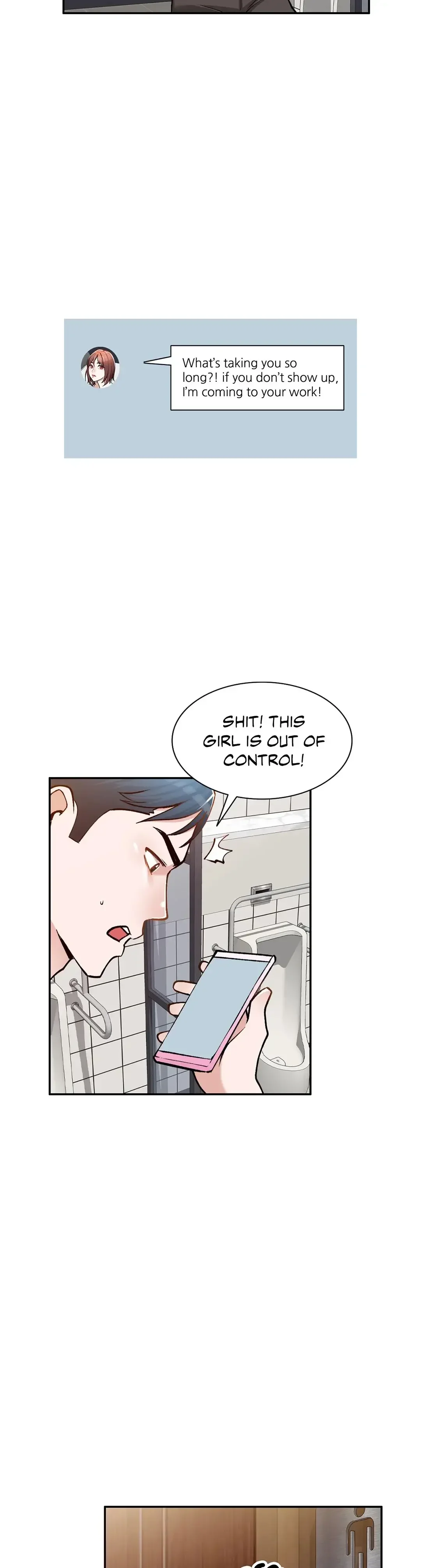 Spicy Assistant - Episode 2