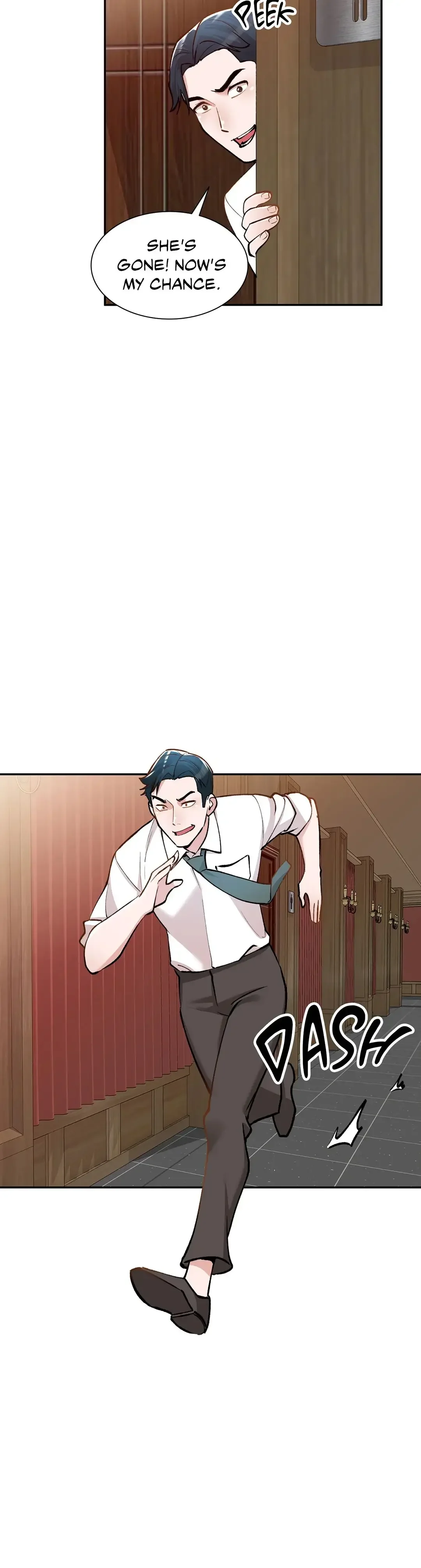 Spicy Assistant - Episode 2