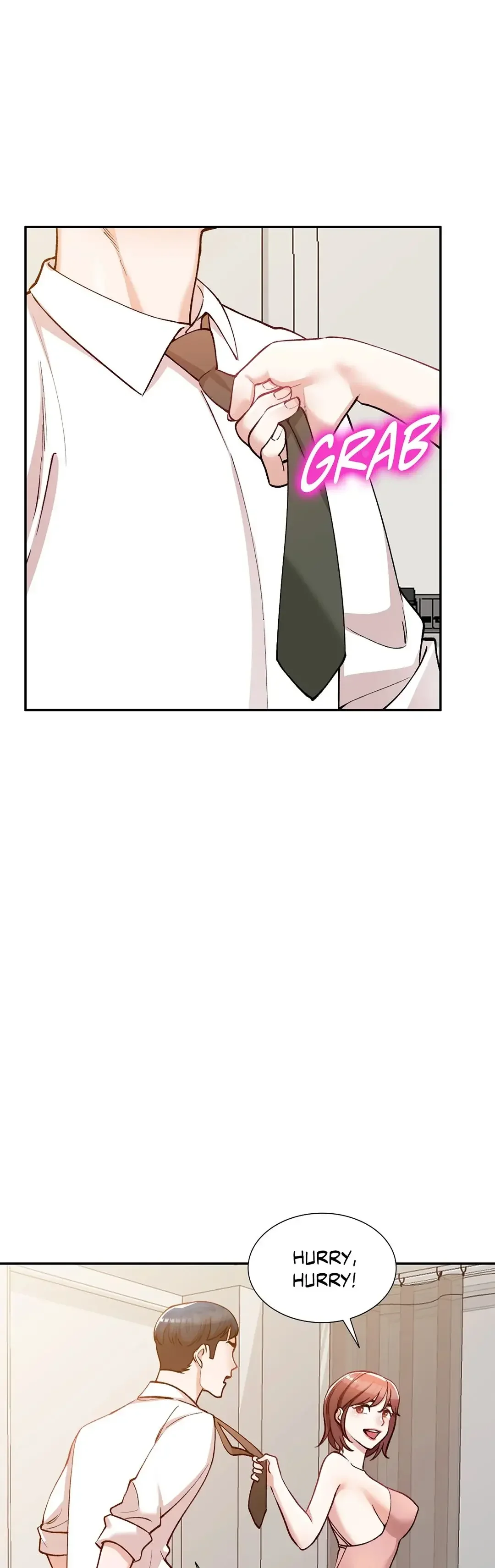 Spicy Assistant - Episode 2