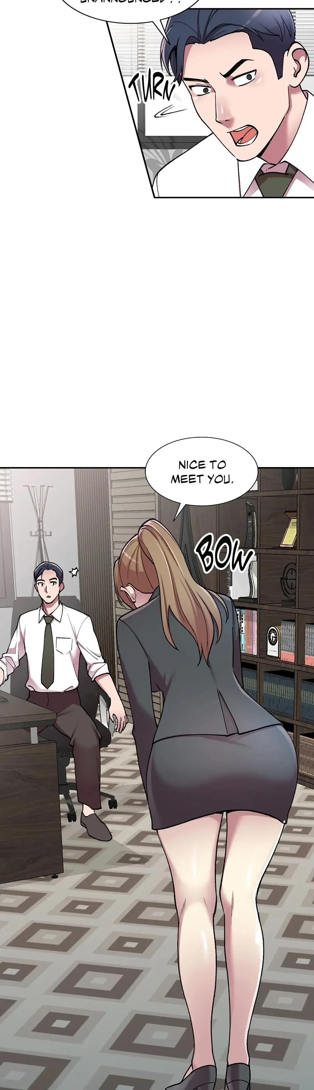Spicy Assistant - Episode 2