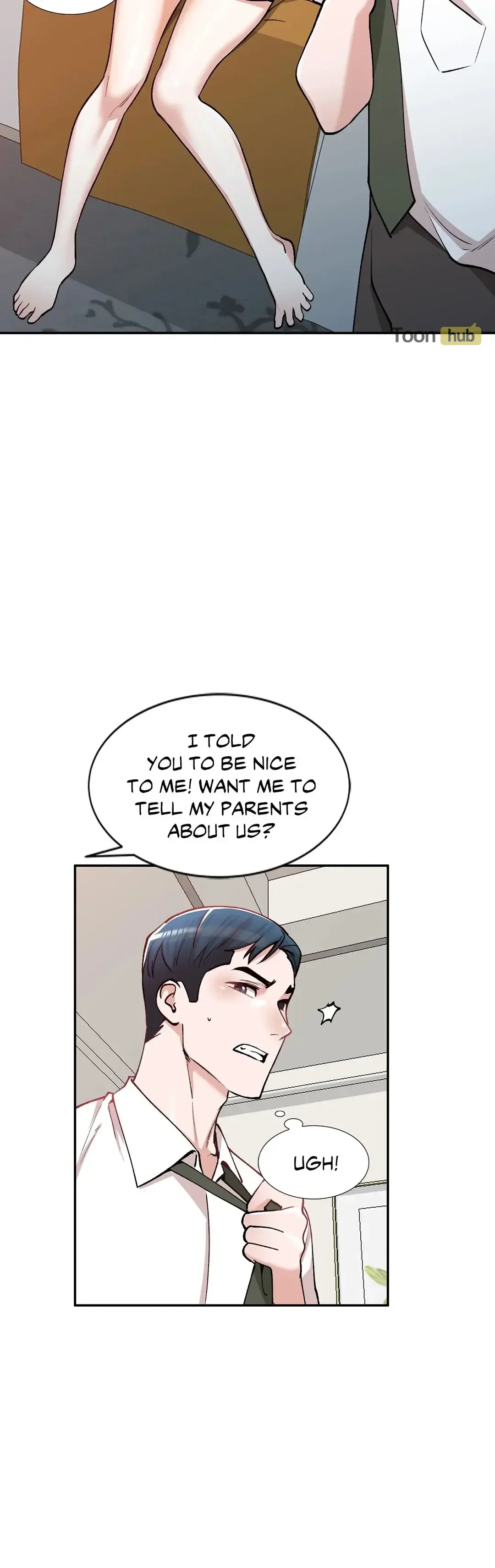 Spicy Assistant - Episode 2
