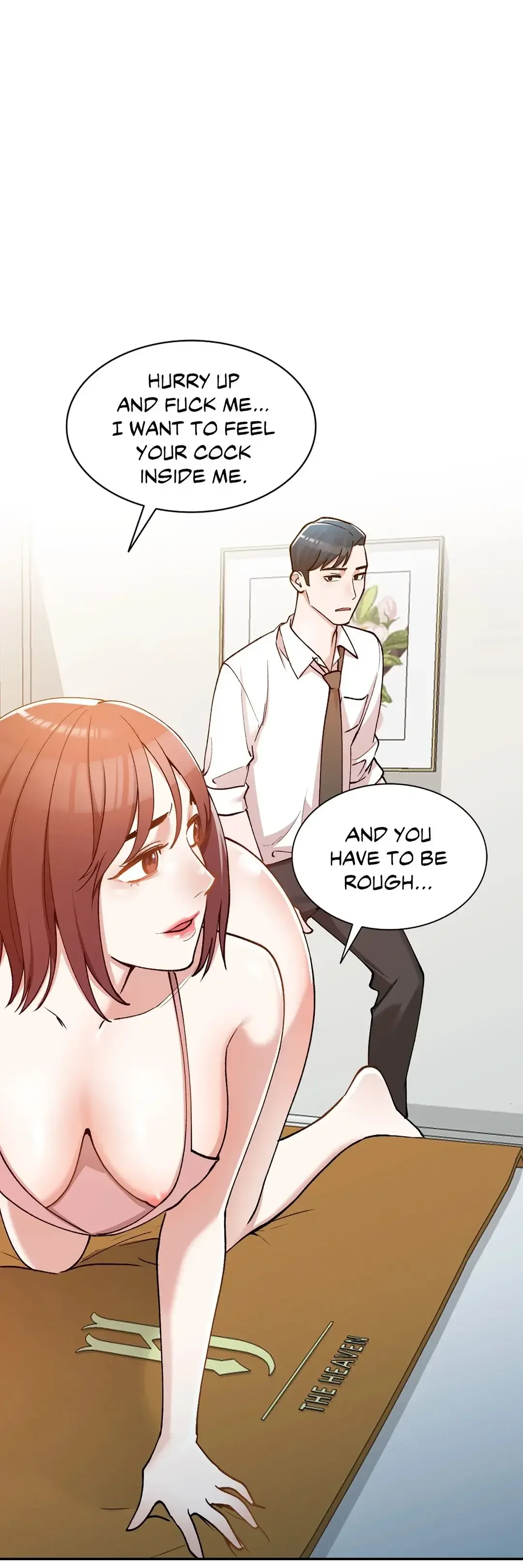 Spicy Assistant - Episode 2