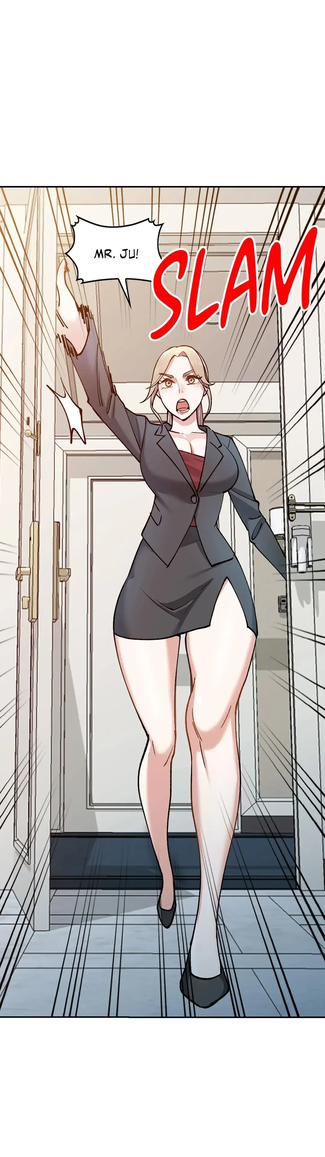 Spicy Assistant - Episode 2