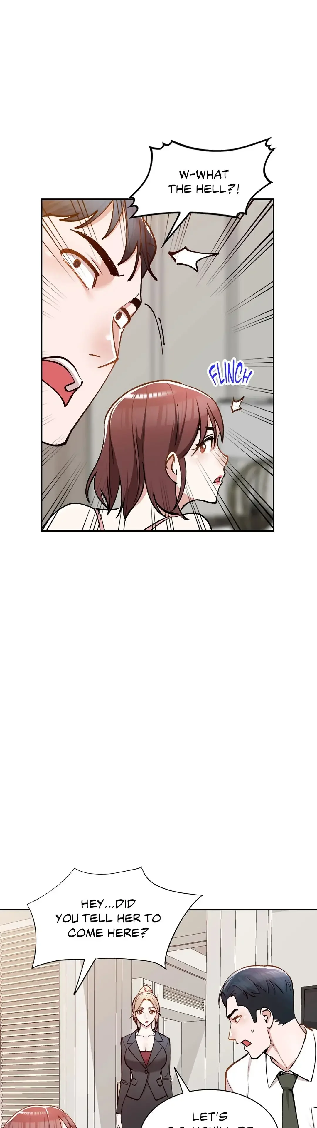 Spicy Assistant - Episode 2