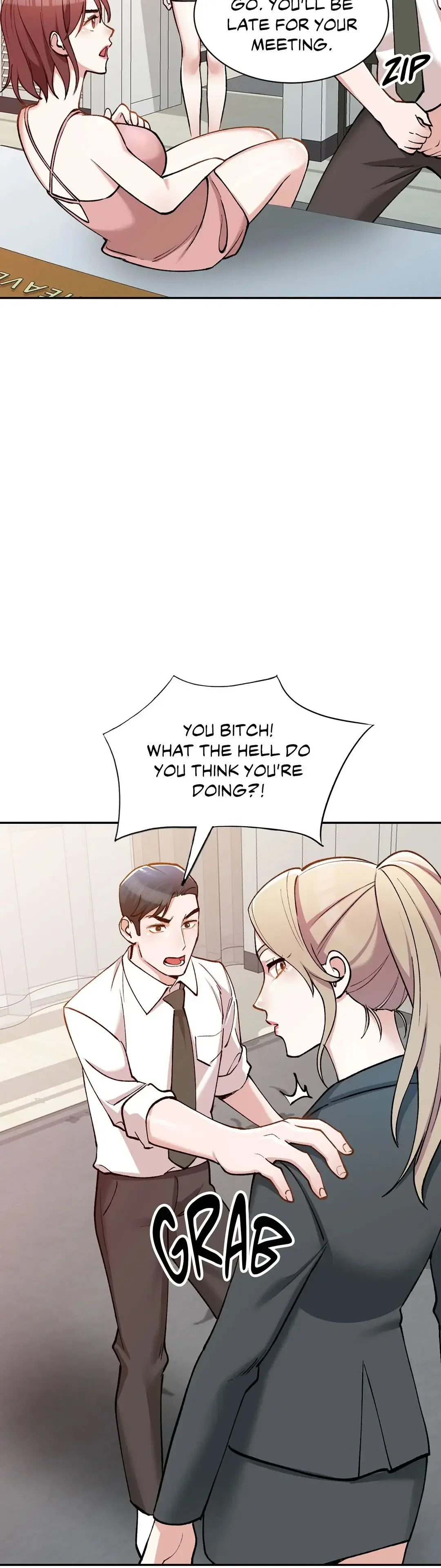 Spicy Assistant - Episode 2