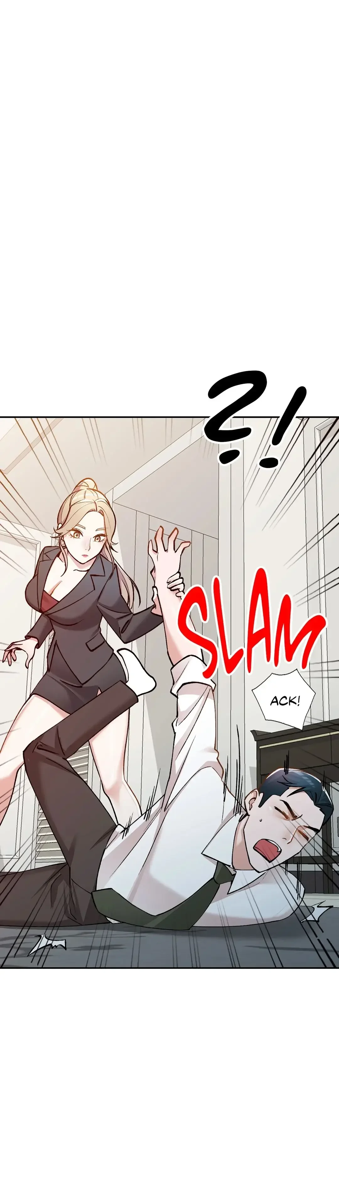 Spicy Assistant - Episode 2