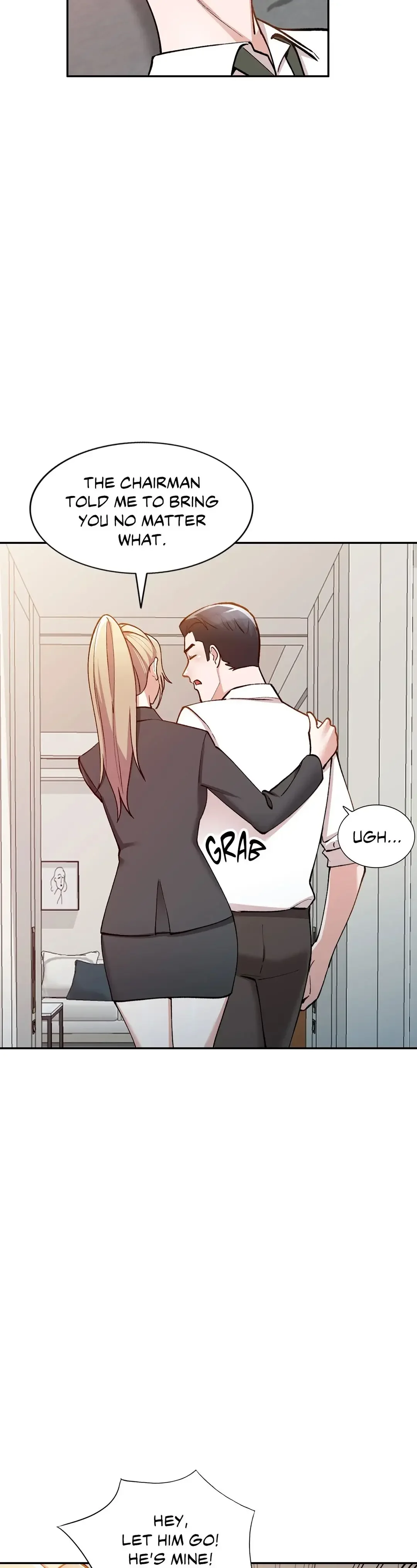 Spicy Assistant - Episode 2