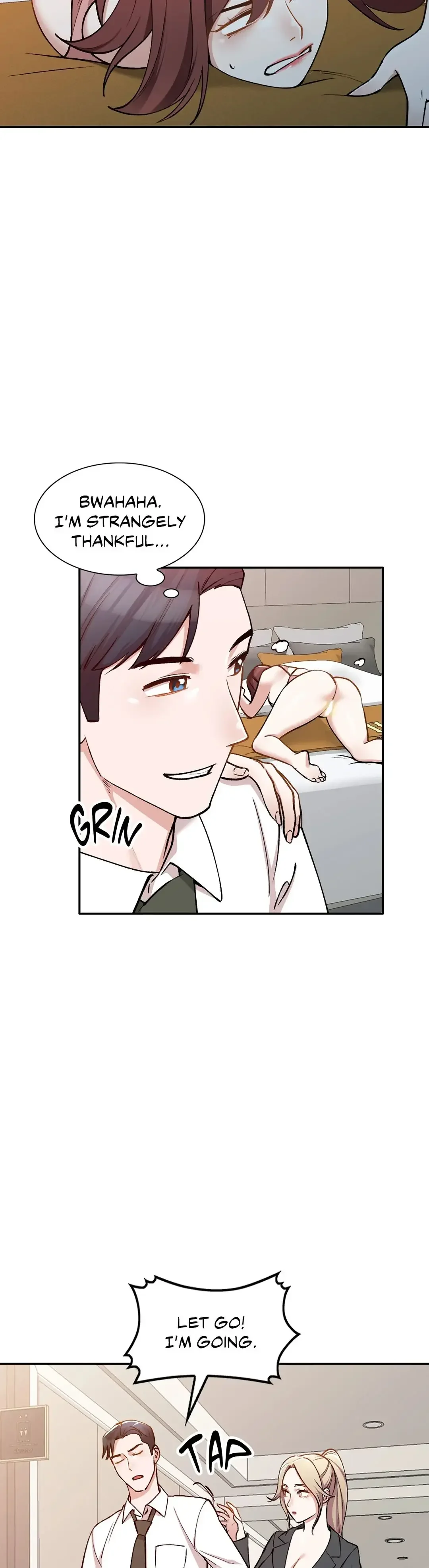 Spicy Assistant - Episode 2