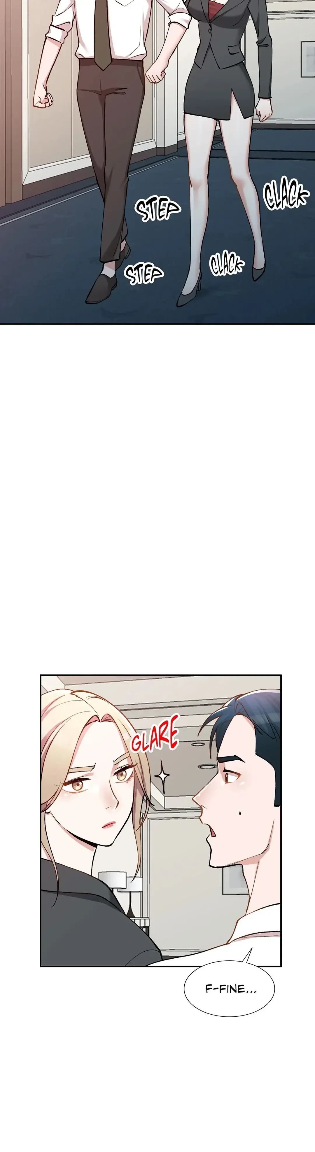 Spicy Assistant - Episode 2