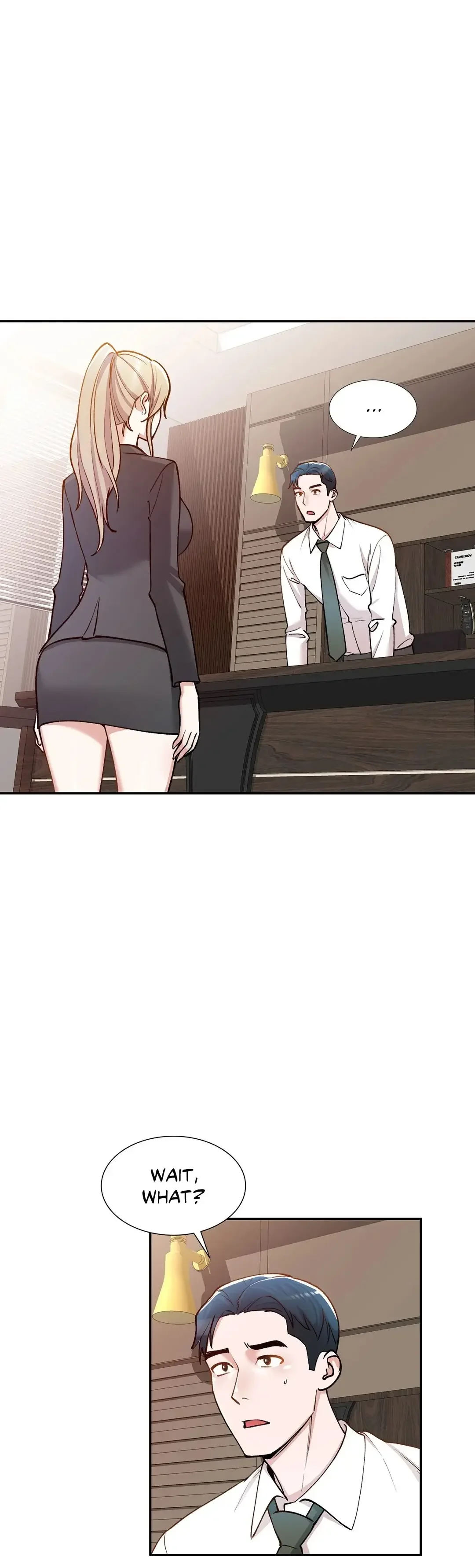 Spicy Assistant - Episode 2