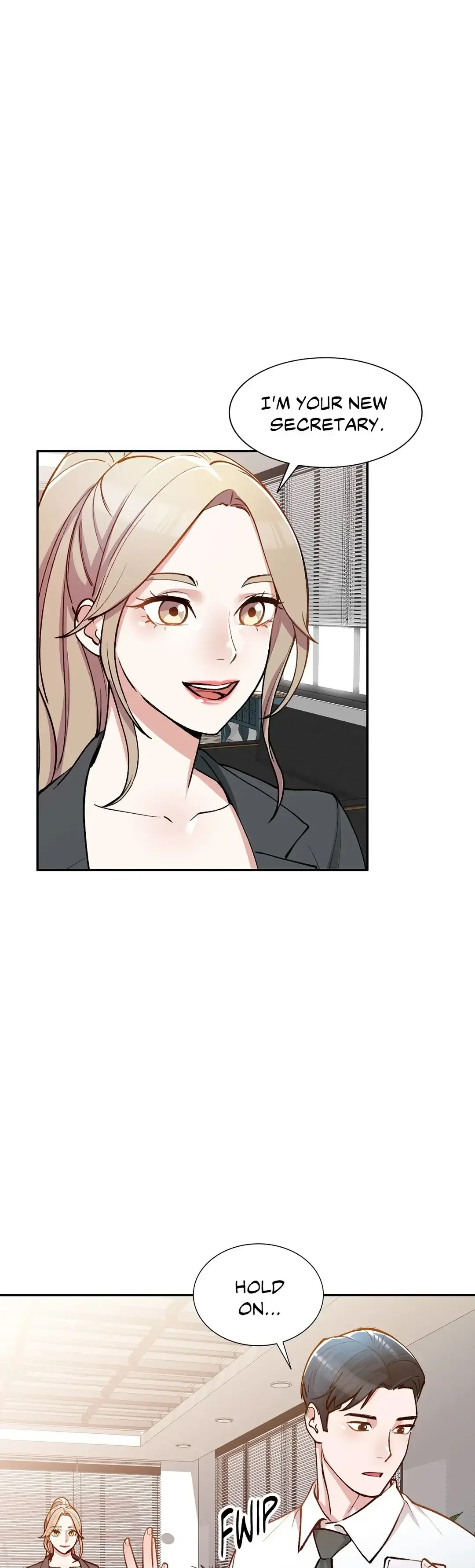 Spicy Assistant - Episode 2