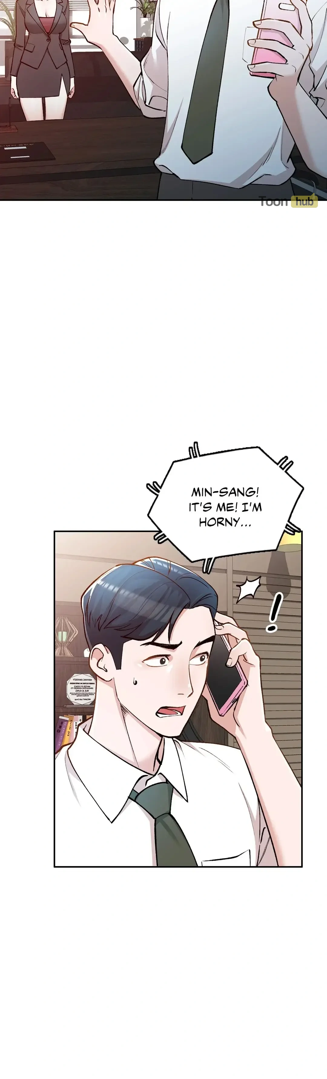 Spicy Assistant - Episode 2