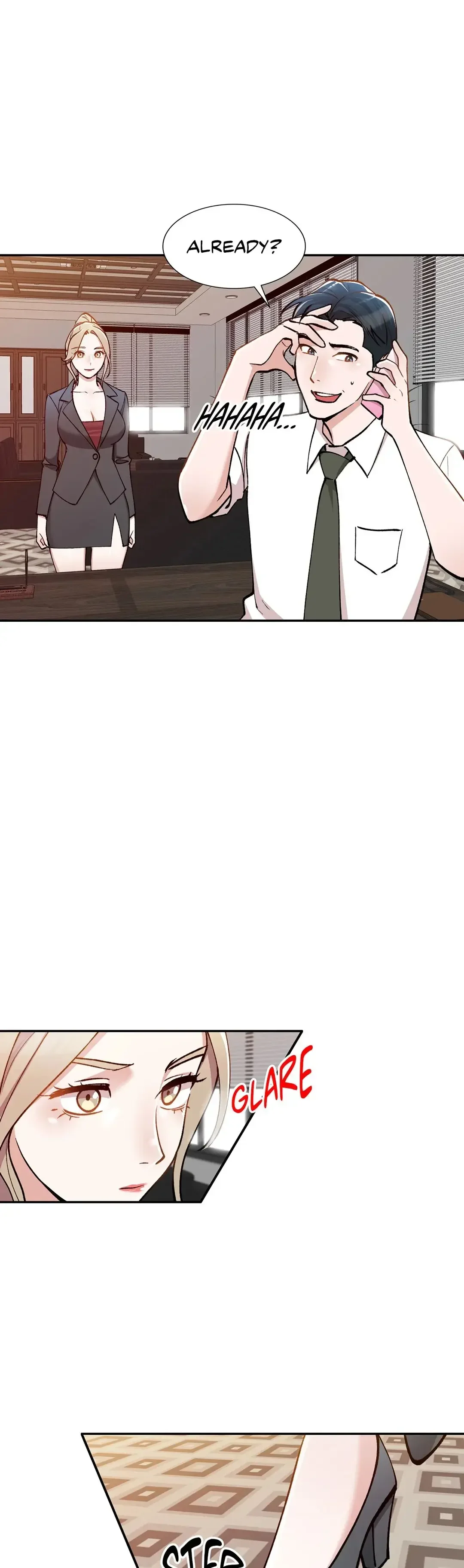 Spicy Assistant - Episode 2