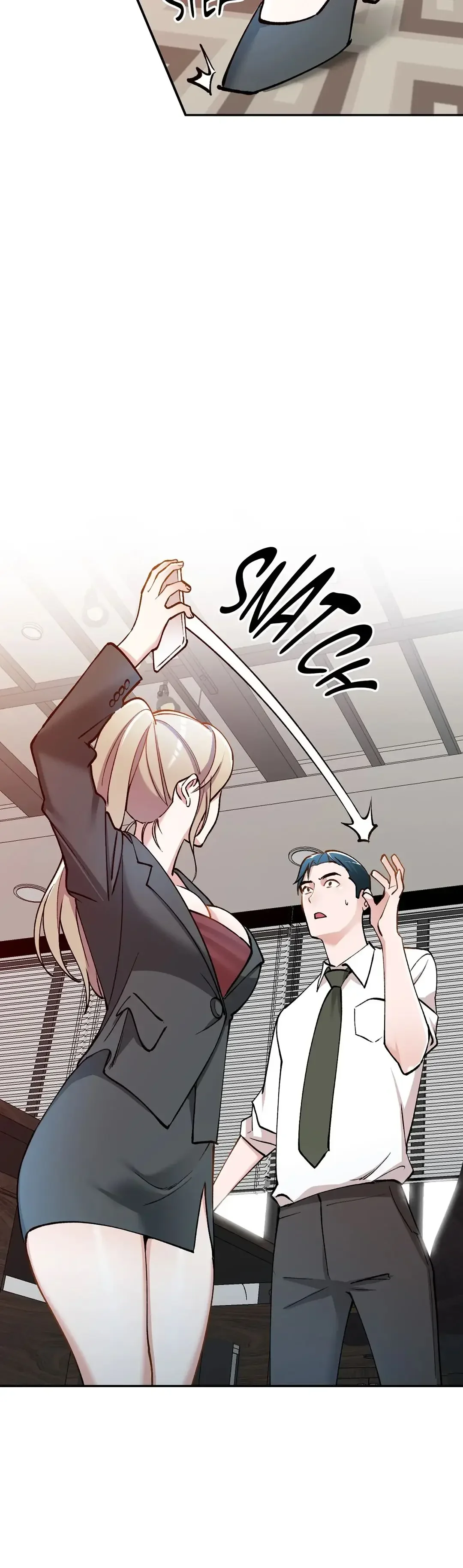 Spicy Assistant - Episode 2
