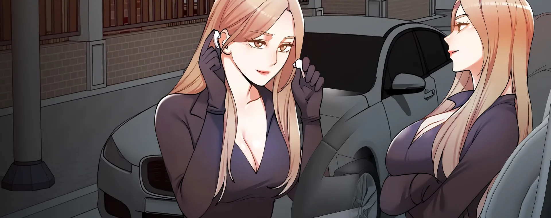 Spicy Assistant