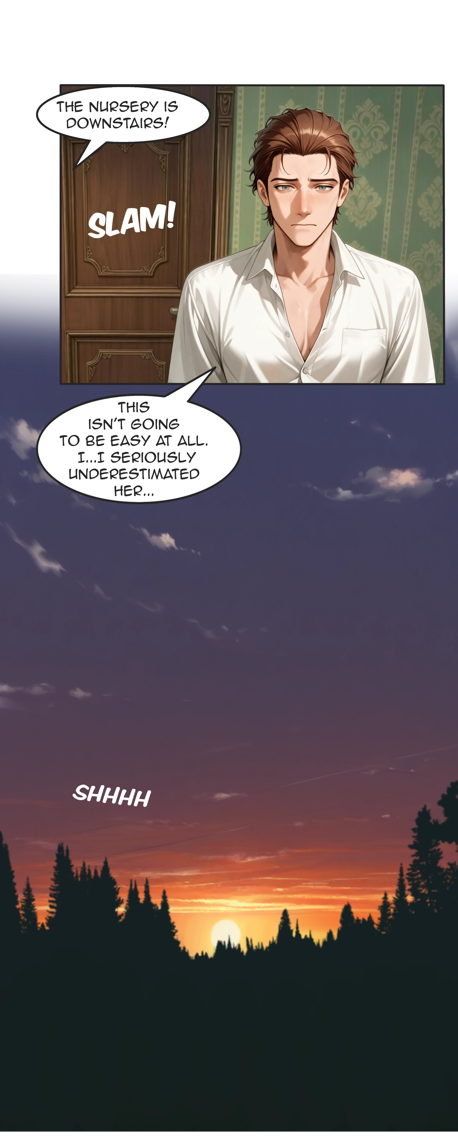 Stepmom's Dirty Deal - Episode 2